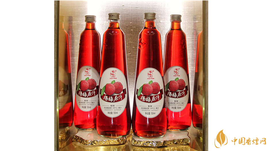 果酒品牌排行榜2020 果酒哪款最好喝？