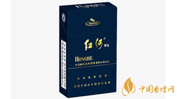 紅河99香煙好抽嗎？紅河硬99香煙怎么樣