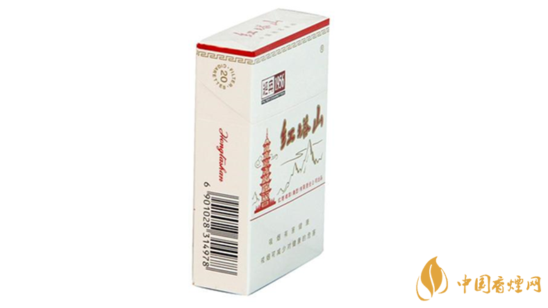 紅塔山1956硬盒怎么樣？紅塔山1956硬盒口味品析2020