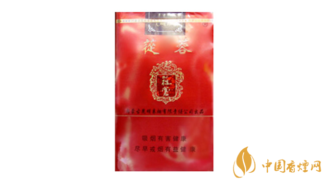 2020蓯蓉香煙多少錢一包？蓯蓉香煙價(jià)格及圖片2020