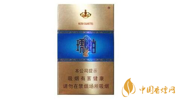 泰山琥珀香煙怎么樣？泰山琥珀香煙外觀口感品析2020