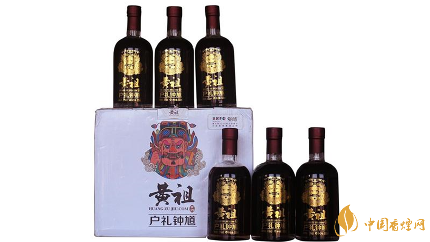 黃祖戶禮鐘馗黃酒多少錢？黃祖戶禮鐘馗黃酒價(jià)格表2020