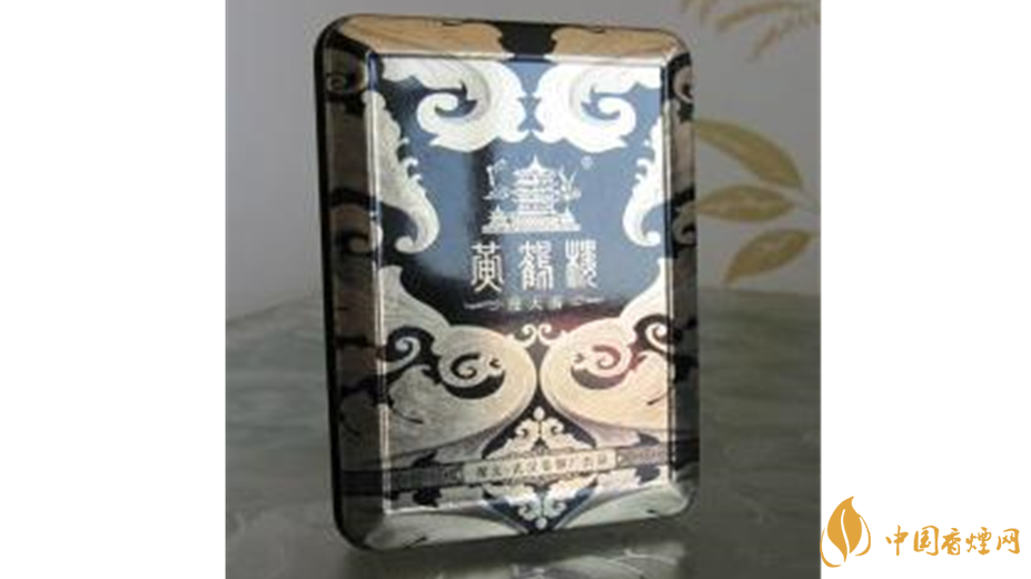 2020鐵盒黃鶴樓香煙多少錢一盒？鐵盒黃鶴樓香煙種類價(jià)格2020