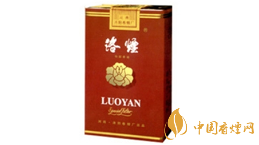 洛煙價(jià)格種類2020 洛煙多少錢一包？