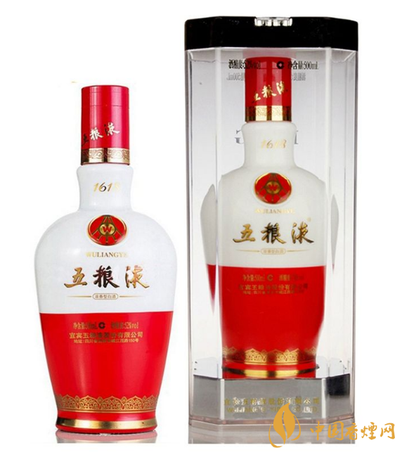 五糧液1618和普五的區(qū)別分析 五糧液1618和普五哪個好喝