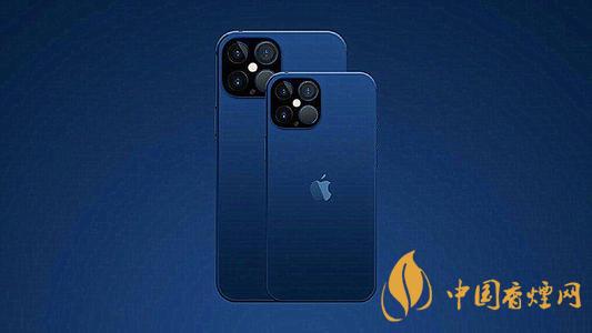 藍(lán)iPhone12被吐槽 顏色和官網(wǎng)相差太大！