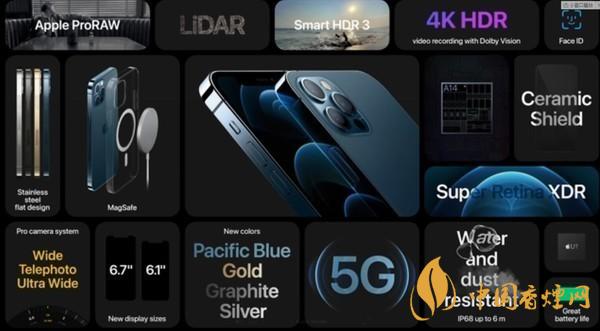 首批iPhone12訂單發(fā)貨了 你的iPhone已經(jīng)上路了！