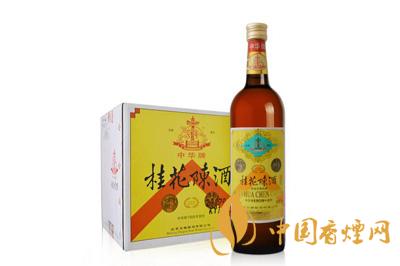 龍徽桂花陳酒價(jià)格是多少 龍徽桂花陳酒價(jià)格查詢(xún)