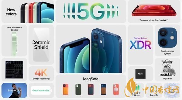 首批iPhone12訂單發(fā)貨了 你的iPhone已經(jīng)上路了！