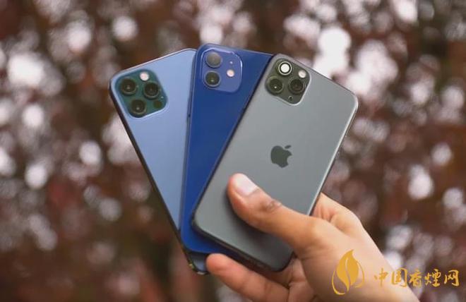 iPhone12 Pro最高溢價3000元 新一輪的饑餓營銷？