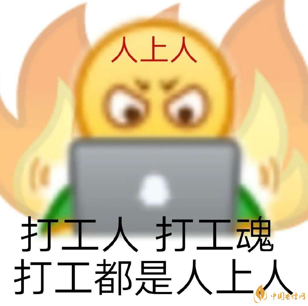 早安打工人是什么梗？早安打工人梗語錄大全