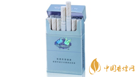 白沙銀世界價格多少錢一包？白沙銀世界價格一覽2020