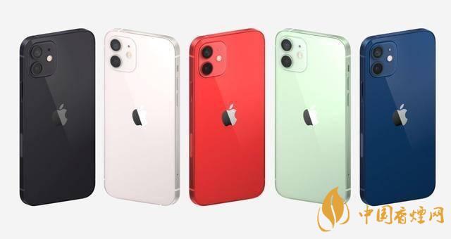 iphone12綠色好看嗎 iphone12綠色和白色哪個(gè)好看？