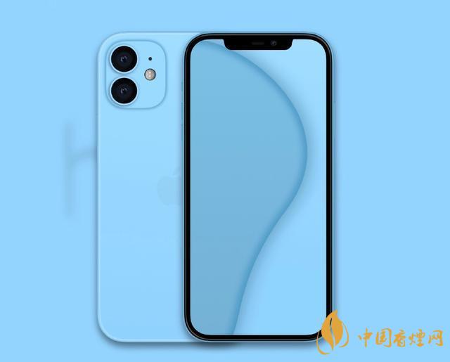 iphone12藍色開箱測評 iphone12藍色值得買嗎？