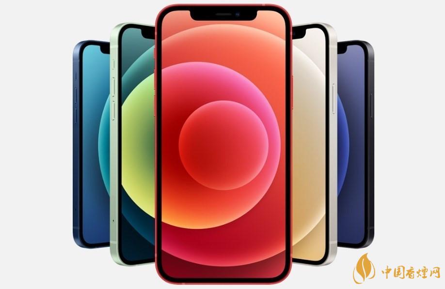 iPhone12開售排隊(duì) 蘋果iPhone12您搶到了嗎？