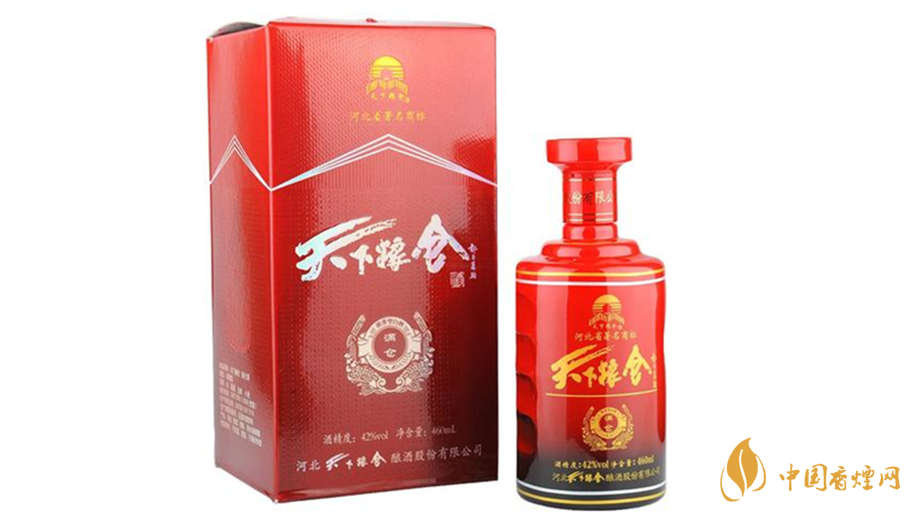 天下糧倉(cāng)酒42度多少錢一瓶？天下糧倉(cāng)酒42度價(jià)格表一覽2020