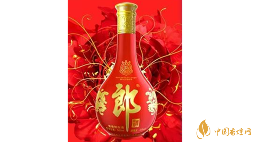 中國郎酒價格表大全一覽2020 中國郎酒一瓶多少錢？