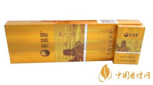 黃鶴樓和炫赫門哪個(gè)好抽？黃鶴樓和炫赫門細(xì)支香煙口感對(duì)比2020