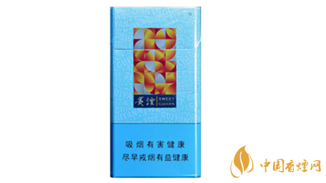 貴煙思味香煙味道怎么樣？貴煙思味口感賞析2020