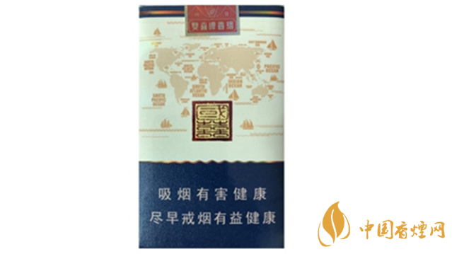 雙喜國(guó)喜軟藍(lán)好抽嗎？雙喜國(guó)喜軟藍(lán)測(cè)評(píng)2020