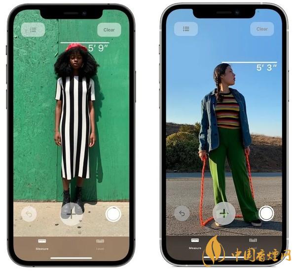 iPhone12Pro的LiDAR掃描儀有什么用？LiDAR掃描儀測(cè)評(píng)！