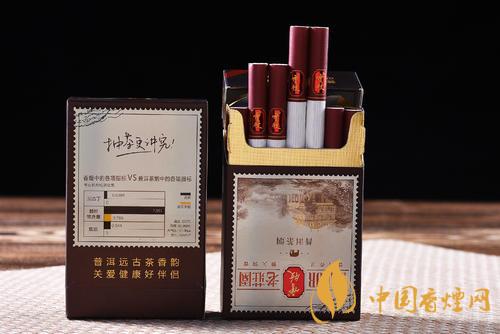 茶煙能戒煙嗎？對身體傷害大嗎？