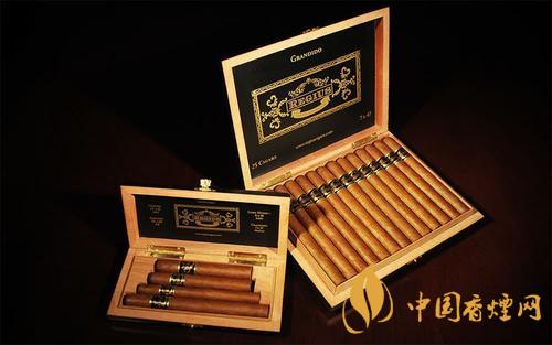 2020高希霸短號價(jià)格 高希霸短號怎么樣