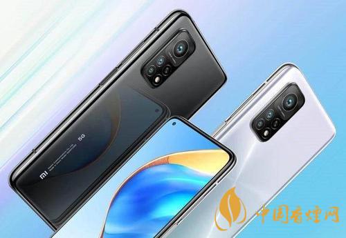 紅米k30s至尊紀念版有幾種顏色？哪種顏色最好看？