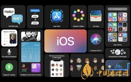 蘋果iOS14怎么隱藏應(yīng)用程序頁面？