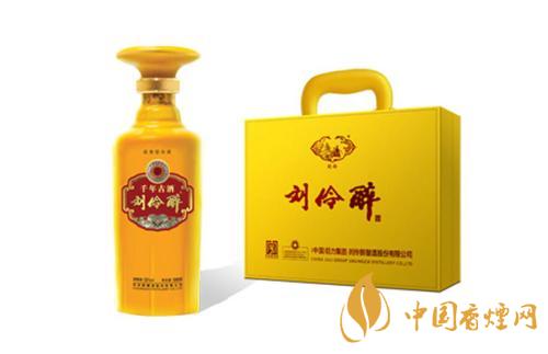 劉伶醉千年古酒價(jià)格表 劉伶醉千年古酒價(jià)格查詢(xún)