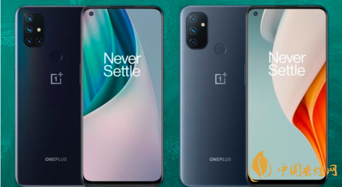 OnePlusNordN105G和N100對(duì)比 哪款手機(jī)更好？