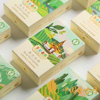 茶煙能戒煙嗎？對身體傷害大嗎？