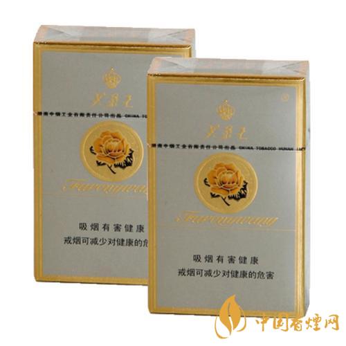 2025年芙蓉王香煙最新價(jià)格一覽 芙蓉王香煙產(chǎn)品簡介