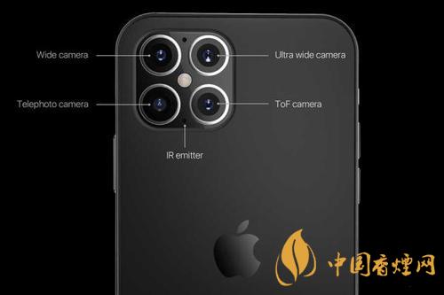 iPhone12悄悄加單200萬(wàn)部 找黃牛拿貨得加價(jià)1000！