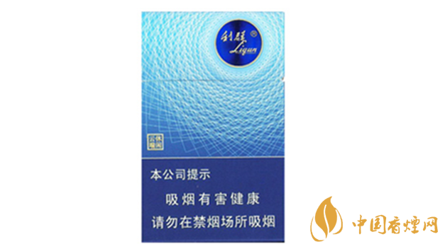 藍(lán)利群細(xì)支多少錢一盒？藍(lán)利群細(xì)支價(jià)格一覽2020