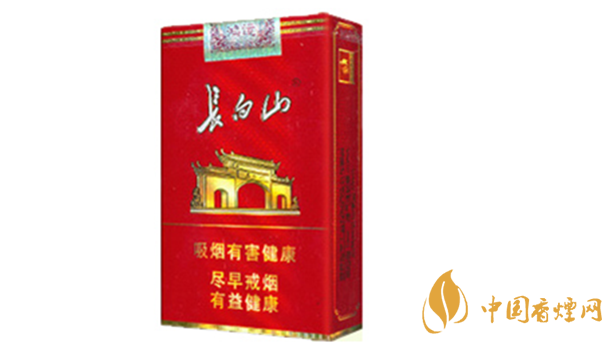 長(zhǎng)白山鴻運(yùn)小盒多少錢？長(zhǎng)白山鴻運(yùn)香煙價(jià)格一覽2020