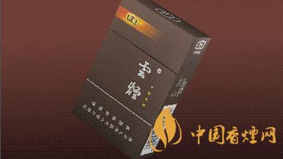 出口印象云煙價(jià)格多少錢(qián)一包？出口印象云煙價(jià)格大全2020