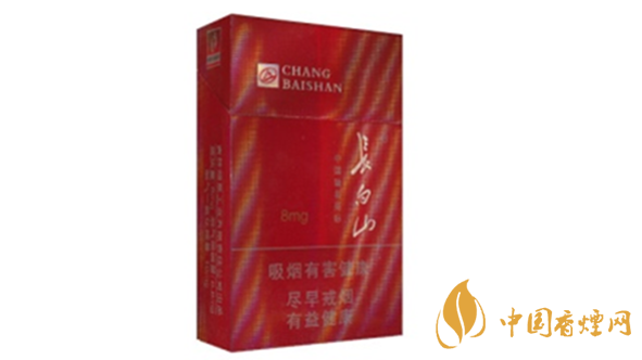 長白山銀多少錢一盒？長白山銀小盒價格大全2020