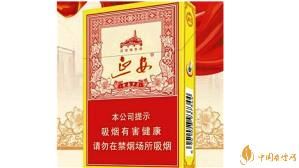 延安青春歲月的爆珠是什么味道？延安青春歲月爆珠口感品析2020