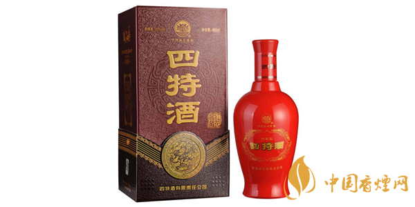四特酒紅花窖藏多少錢(qián)一瓶 四特酒紅花窖藏酒價(jià)格及圖片一覽