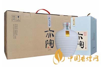 2020最新孔府家亦陶6價(jià)格 孔府家亦陶6怎么樣