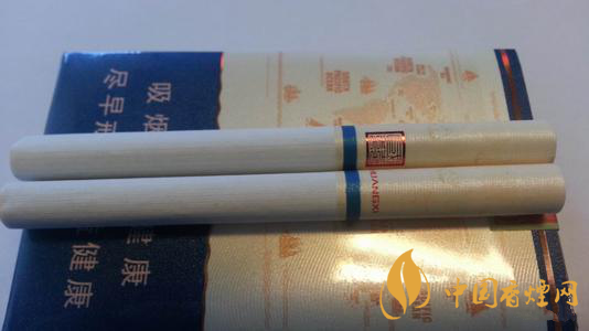 雙喜國喜軟藍(lán)口感怎么樣？雙喜國喜軟藍(lán)香煙品鑒2020
