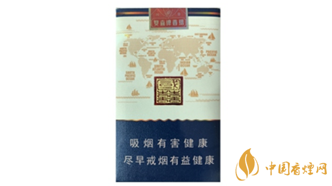 雙喜國喜軟藍(lán)口感怎么樣？雙喜國喜軟藍(lán)香煙品鑒2020