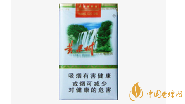 黃果樹(shù)香煙價(jià)格多少錢(qián)一包？黃果樹(shù)市場(chǎng)價(jià)格一覽2020