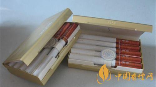 蘇煙鉑晶味道怎么樣？蘇煙鉑晶香煙品析2020