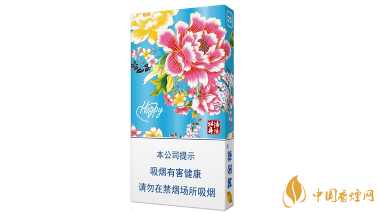 黃金葉細(xì)支系列多少錢一包？黃金葉細(xì)支價(jià)目表大全2020