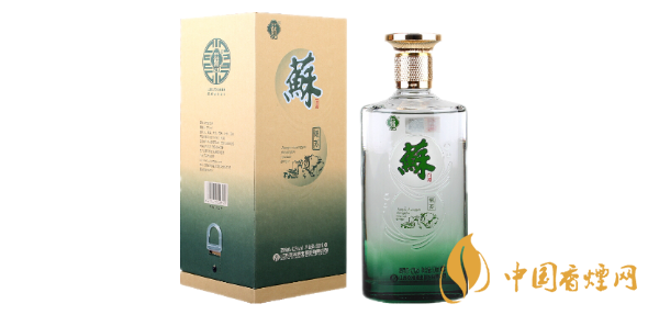 蘇酒銀蘇42度多少錢(qián)一瓶 蘇酒銀蘇42度價(jià)格及圖片一覽