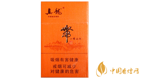 真龍香煙哪款最好抽？20元口感好真龍香煙排行2020