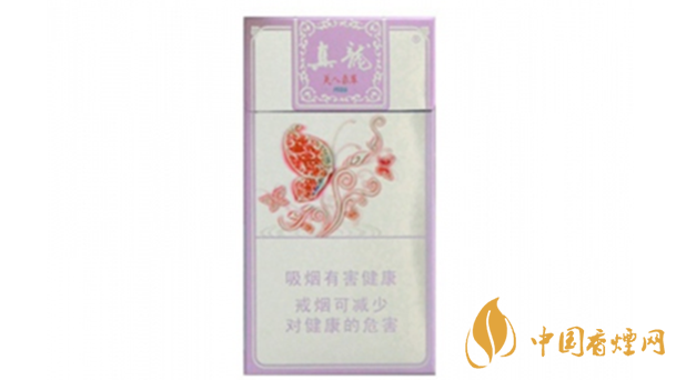 真龍香煙哪款最好抽？20元口感好真龍香煙排行2020