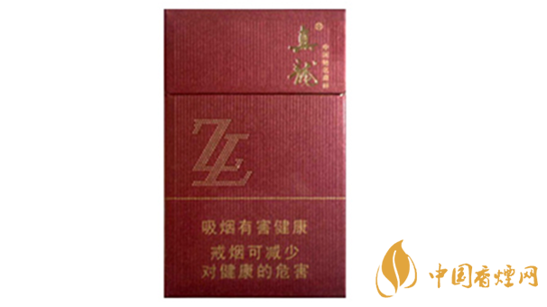 真龍清云煙價格多少錢一包？真龍清云香煙價格表2020